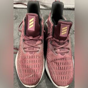 adidas Bounce+ running shoe